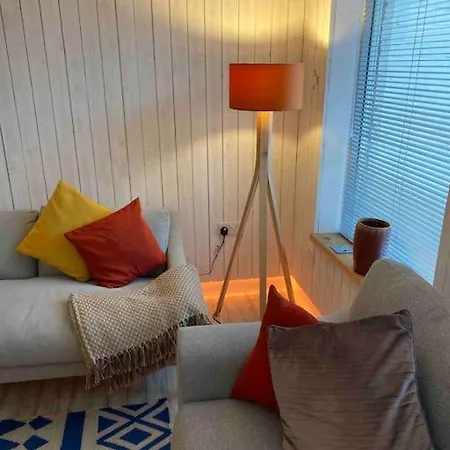 Apartment Contemporary Centre 3 Bedroom Sheffield